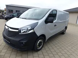 Grau Gebraucht 2019 Opel Vivaro Van | 10.500 € (Guter Preis)