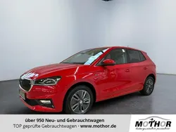 Velvetrot Gebraucht 2025 Skoda Fabia Drive Limousine | 22.880 € (Etwas zu teuer)