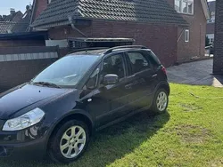 Gebraucht 2008 Fiat Sedici SUV | 2.600 €