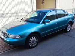 Gebraucht 1998 Audi A4 Limousine | 3.000 € (Fairer Preis)