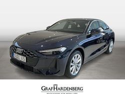 Blau Neu 2025 Audi A5 Edition .1 Coupé | 51.451 € (Superpreis)