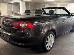 Gebraucht 2007 VW Eos Cabrio | 2.800 € (Superpreis)