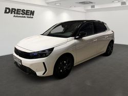 Weiss Gebraucht 2025 Opel Corsa Kleinwagen | 23.150 € (Fairer Preis)