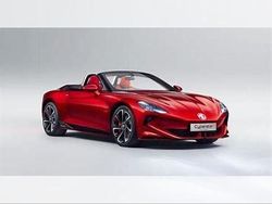Neu 2025 MG Cyberster Luxury Cabrio | 64.990 € (Fairer Preis)