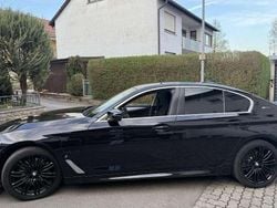 Gebraucht 2018 BMW 530e iPerformance Limousine | 27.700 € (Fairer Preis)