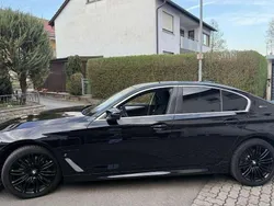 Gebraucht 2018 BMW 530e iPerformance Limousine | 25.500 € (Guter Preis)