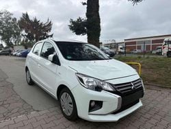 Weiß Gebraucht 2020 Mitsubishi Space Star Kleinwagen | 4.990 € (Superpreis)