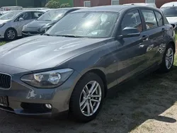 BMW 114