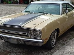 Gebraucht 1970 Plymouth Road Runner Coupé | 69.000 €