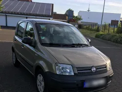 Gold Gebraucht 2008 Fiat Panda Dynamic Kleinwagen | 2.100 € (Fairer Preis)