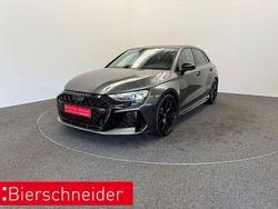 Schwarz Gebraucht 2025 Audi RS3 Sportback Comfort Kleinwagen | 66.450 € (Guter Preis)