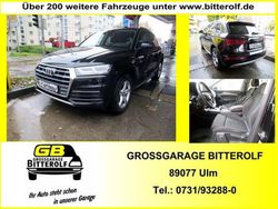 Schwarz Gebraucht 2020 Audi Q5 Sport SUV | 25.990 € (Superpreis)