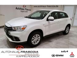 Andenweiss (s) Gebraucht 2019 Mitsubishi ASX Active SUV | 12.900 € (Fairer Preis)