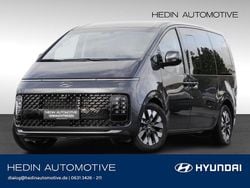 Szary Gebraucht 2024 Hyundai Staria Signature Van | 42.253 € (Guter Preis)