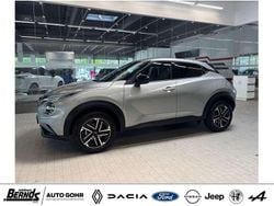 Silver metallic (ky0g) Gebraucht 2024 Nissan Juke N-Connecta SUV | 22.210 € (Fairer Preis)