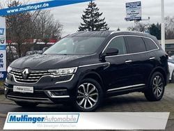 Onyxschwarz Gebraucht 2021 Renault Koleos Intens SUV | 19.490 € (Guter Preis)