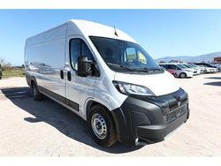 Gebraucht 2024 Peugeot Boxer Van | 30.619 € (Fairer Preis)