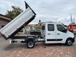 Weiß Gebraucht 2016 Opel Movano Van | 24.750 €