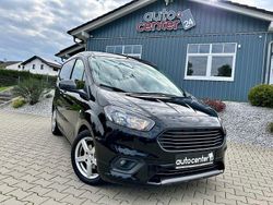 Schwarz Gebraucht 2021 Ford Transit Sport Van / Kleinbus | 9.980 € (Superpreis)