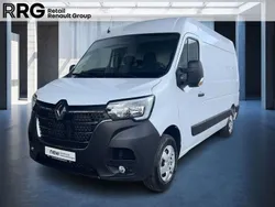 Weiß Gebraucht 2023 Renault Master Van | 27.990 € (Guter Preis)
