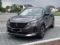 Gebraucht 2022 Peugeot 3008 GT SUV | 25.000 € (Fairer Preis)