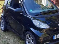 Smart ForTwo Coupé