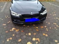 Gebraucht 2016 BMW 320 Kombi | 20.000 €