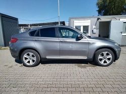 Grau Gebraucht 2009 BMW X6 Sport Line SUV | 10.700 € (Guter Preis)