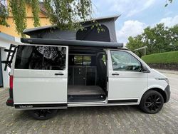 Weiß Gebraucht 2022 VW T6.1 Van | 54.900 €