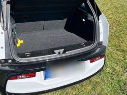 Weiß Gebraucht 2018 BMW i3 Kleinwagen | 19.000 €