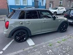 Gebraucht 2019 Mini Cooper S Kleinwagen | 18.900 € (Fairer Preis)