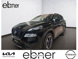 Black pearl (m) Gebraucht 2025 Nissan X-Trail 360º SUV | 29.990 € (Superpreis)