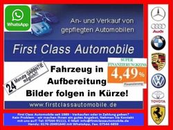 Silber metallic Gebraucht 2012 Mercedes C200 Avantgarde Limousine | 18.890 €