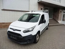 Weiß Gebraucht 2014 Ford Transit Van / Kleinbus | 4.490 € (Superpreis)