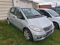 Mercedes A150
