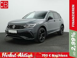 Grau Gebraucht 2024 VW Tiguan Style SUV | 41.450 € (Guter Preis)