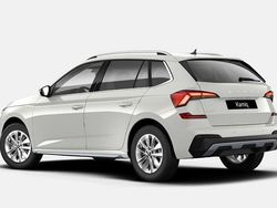 Candyweiß candyweiß Neu 2025 Skoda Kamiq Lodge SUV | 28.256 € (Guter Preis)