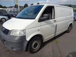 Grau Gebraucht 2008 VW T5 Van | 2.999 € (Superpreis)