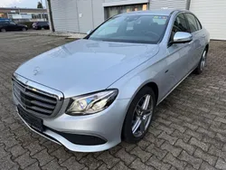 Silber Gebraucht 2019 Mercedes E300 Limousine | 25.990 € (Fairer Preis)