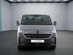 Grau Neu 2025 VW T7 Van | 56.299 €