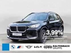 Schwarz Gebraucht 2024 BMW X1 Shadowline SUV | 38.590 € (Guter Preis)