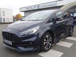 Blau Gebraucht 2020 Ford S-MAX ST-Line Van / Kleinbus | 27.980 € (Fairer Preis)
