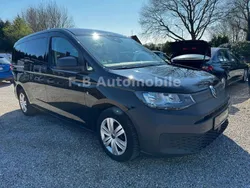 Other Gebraucht 2022 VW Caddy Maxi Van / Kleinbus | 24.999 € (Fairer Preis)