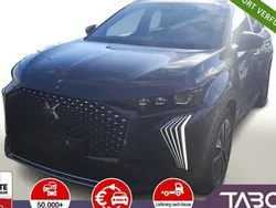 DS Automobiles DS7 Crossback