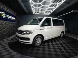 Weiß Gebraucht 2017 VW Multivan Van | 29.990 € (Superpreis)
