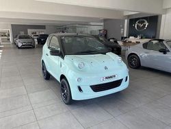 Grün Neu 2025 Aixam eMinauto Chic Kleinwagen | 12.990 €