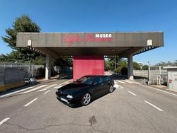 Schwarz Gebraucht 2000 Alfa Romeo 166 Limousine | 7.000 € (Teuer)