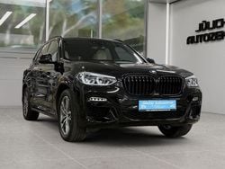 Schwarz Gebraucht 2019 BMW X3 M Sport SUV | 31.990 € (Guter Preis)