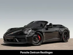 Porsche 911 Carrera 4 GTS