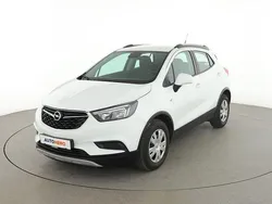 Weiß Gebraucht 2018 Opel Mokka X Selection SUV | 11.460 € (Guter Preis)